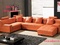 [2] Bọc ghế sofa vải sofa da bò ý cao cấp quận 7 giá rẻ