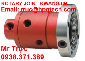 Rotary Joint Kwangjin