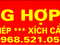 [4] T.Sơn 0968.521.058 bán Thanh ren thép 4.8,8.8 rẻ 1335 Giải Phóng,HM, Ha Noi