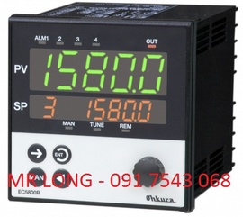 Bộ điều khiển nhiệt độ-Nhà phân phối Ohkura Vietnam-TMP Vietnam
