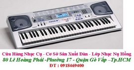 Bán đàn organ yamaha các loại giá tốt