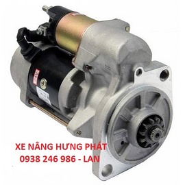 Linh kiện, Phụ tùng xe nâng toàn quốc 0938246986