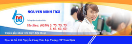 Tuyển nhân viên trực điện thoại tại Lạc Quần Nam Định