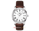 Bạc Liêu: Có cách nào để chọn được đồng hồ Tissot hàng chính hãng ? CL1545836P10