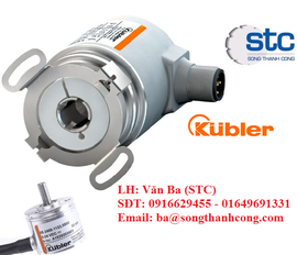 Kubler Vietnam_Cồn nghệ cảm biến_EB50B8-H6AR_STC Vietnam