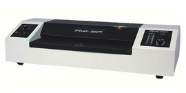 Máy ép plastic Laminator