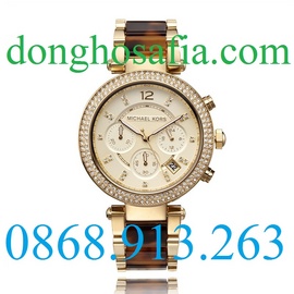 Đồng hồ nữ Michael Kors MK5538 MK102