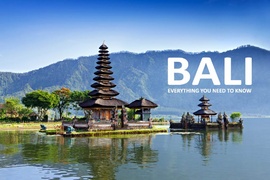 vé máy bay giá rẻ đi bali