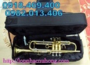 Tp. Hồ Chí Minh: Bán kèn trumpet giá tốt CL1698853P20