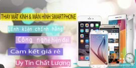 Chuyên Ép Kính, Thay Mặt Kính Quận Tân Phú hcm