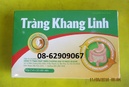 Tp. Hồ Chí Minh: Bán Tràng KHang Linh- =- Chữa viên Đại tràng cấp và mãn tính CL1696695P11