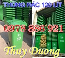 Tp. Hồ Chí Minh: Thùng rác 120 lít, 240 lít, 660 lít bán đại hạ giá CL1695595P5