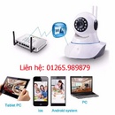 Vĩnh Long: Camera giám sát và báo động thông minh tại Vĩnh Long CL1699227P8