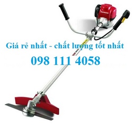 Tặng ngay 2% giá trị đơn hàng cho máy cắt cỏ honda chính hãng