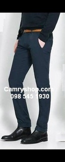 Tp. Hà Nội: Quần Kaki nam VNXK mới về GAP, Polo, Zara men. . dáng đẹp giá rẻ CAT18_214_218P17