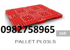 pallet nhua gia re, pallet nhua mat bong, pallet nhua lien khoi, pallet nhua 1 khoi