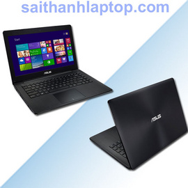 Asus X453SA-WX099D celeron n3050u 2g 500g laptop gia re