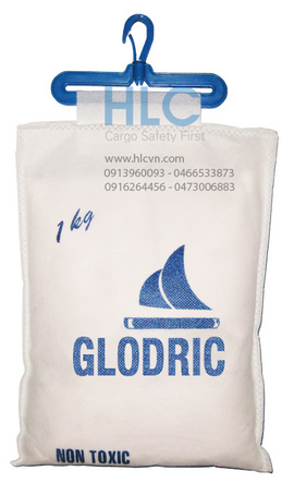 Túi chống ẩm glodric