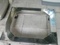 [1] Chân máy giặt INOX lắp ghép tiện dụng giao hàng tận nơi HCM - 098. 880037