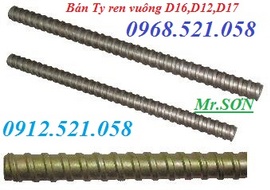 ® Sản Xuất Ty Ren Vuông Bát Chuồn HN ­™ 0912.521.058 số 1335 Giải Phóng