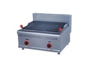 Tp. Đà Nẵng: Bếp nướng than đá nhân tạo dùng gas CL1698589