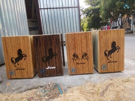 Bán trống cajon Q12-Q9-Thủ Đức-Làng đại học-Gò Vấp-Bình Thạnh-Bình Ta-Q7