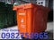 [1] thùng rác nhựa, thùng rác y tế, thùng rác 240l, thùng rác 120l, thung rac nhua