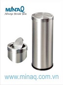 Tp. Hồ Chí Minh: Thùng rác inox, Thùng rác chân đạp CL1045490P3