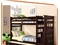 [3] Giường tầng xinh xắn tiết kiệm diện tích gia đình - Nội thất Smyhome