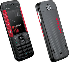 Nokia 5310 chính hãng giá rẻ tại Tp HCM