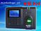 [2] máy chấm công thẻ từ Wise eye WSE-330 giá rẻ nhất