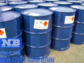 Hóa chất Acetone Nam Bình