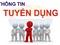 [1] Tuyển nhân viên Truyền Thông - Marketing