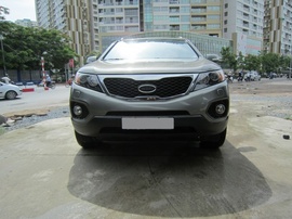 Kia Sorento AT 2012, 739 triệu VND