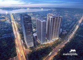 k%*$. % Vinhomes Metropolis Liễu Giai: Căn hộ nào đẹp nhất Vinhomes Metropolis