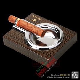 Chuyên bán gạt tàn xì gà G117B chính hãng (quà tặng cao cấp)