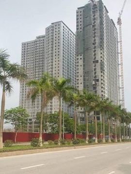 Quỹ căn đẹp nhất GEMEK TOWER ký hợp đồng trực tiếp cđt, nhận nhà ngay