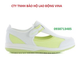 Giày oxypas -baohovina. com cung cấp giá sỉ các loại giày