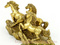 [3] Tượng đồng tam mã,tượng ngựa đồng,ngựa phong thủy bằng đồng, tượng ngựa phong th