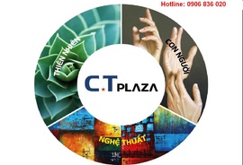 r. *$. . DỰ ÁN CĂN HỘ NGHỆ THUẬT CT PLAZA NGUYÊN HỒNG LIỀN KỀ SÂN BAY TÂN SƠN NHẤT