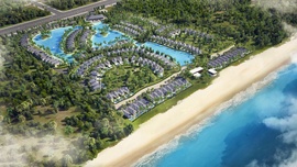 n%*$. VINPEARL BÃI DÀI – VINPEARL LONG BEACH VILLAS