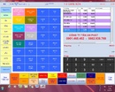 Cà Mau: Phần mềm cảm ứng giá rẻ dùng cho quán ăn tại Cà Mau CL1601999P3