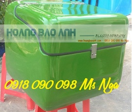 chuyên bán thùng giao hàng tiếp thị giá rẻ