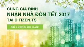 c*^$. * Đón tết năm 2017, nhận nhà vô ở ngayCăn hộ chỉ 2 tỷ, vị trí trung