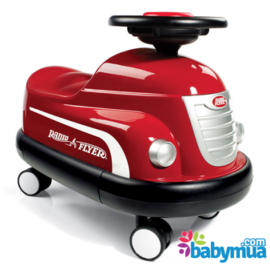 Xe Đụng Trẻ Em Radio Flyer RFR740