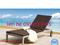 [4] giường tắm nắng giá rẻ bãi biển, quán cà phê giảm giá số lượng lớn