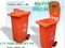 [4] thùng rác 660lit, thùng rác 90lit, thùng rác 240l, thùng rác cá heo, thùng rác
