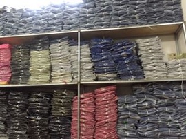 Short jean giá rẻ, chuyên mua bán quần áo thời trang nam giá chỉ 35k, 55k…