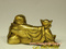 [3] Tượng Phật Di Lặc, mẫu tượng dilac tựa bao bố dâng tiền cao 13cmx22cm, tượng đồn
