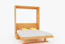 Tp. Hà Nội: giường gỗ giá rẻ tại khu vực cầu giấy- đống đa CL1058946